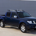 Navara King Cab 4WD