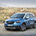 BMW 520d xDrive Touring vs Skoda Octavia 1.0 TSI Style vs Opel Crossland X 1.2 Turbo ECOTEC Edition vs Land Rover Range Rover Velar 3.0 4WD HSE