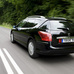 Peugeot 407 Coupé V6 Automatic vs Peugeot 407 SW 2.0 HDi vs Peugeot 407 SW 1.6 HDi SR