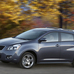 Pontiac Vibe 2.4L vs Pontiac Vibe AWD vs Toyota Corolla XRS Automatic vs Chevrolet Cobalt Base Coupe