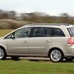 Zafira 1.6 VVT Exclusiv