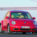 Volkswagen Beetle 1.8T Automatic vs Nissan Note 1.6 vs Mercedes-Benz A 180 BlueEfficiency