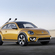 Volkswagen Beetle Dune