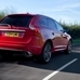 Volvo XC60 D4 AWD R-Design Geartronic