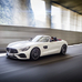 Mercedes-Benz SLS AMG Roadster vs AMG GT vs AMG GT R vs AMG GT Roadster vs Bentley Bentayga Diesel