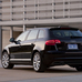 Audi A3 2.0T PZEV S tronic Premium vs Saab 9-3 SportSedan Aero FWD vs Volkswagen Passat Wagon Komfort SULEV vs Volkswagen Tiguan Wolfsburg Edition 4Motion