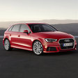 A3 Sportback 1.6 TDI S tronic