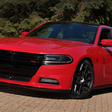 Charger R/T Mopar