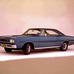 Dodge Coronet 500 R/T Hardtop vs Opel Vivaro Life 2.5 CDTI Cosmo Easytronic DPF