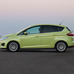 Ford C-MAX 1.6 TDCi Trend vs Kia cee'd S coupé 1.6 CRDi EX vs Mazda 3 HB MZ-CD 1.6 Exclusive Plu