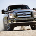 Chevrolet Silverado LT Long Box vs Chrysler 300 C RWD vs Ford F-Series Super Duty F-250 172-in. WB XL Styleside Crew Cab 4x2