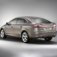 Mondeo 2.2TDCi Titanium S