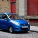 Fiat 500 1.2 vs Chevrolet Spark 1.2 LT vs Chevrolet Aveo 1.2 LT vs Hyundai i10 1.25 D-CVVT Style