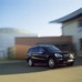 Mercedes-Benz GL450 vs Hyundai Veracruz Limited AWD vs Buick Enclave CXL 2XL FWD