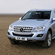 Mercedes-Benz ML300 CDI BlueEfficiency SE