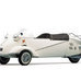 Messerschmitt KR200 Sport vs Jaguar XK 140 SE Drophead Coupé