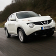 Juke 1.6 4x2 Tekna Premium CVT