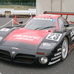 Nissan R390 GT1 vs Porsche 935/77 vs Alfa Romeo 2.5 V6i / 3.0 V6i