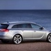 Insignia Sports Tourer 2.8 V6 Turbo ECOTEC