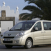 Fiat Ducato Combi 30 CH1 2.2 Multijet vs Peugeot Expert Tepee Voyage L1 2.0 HDi 120 vs Renault Espace IV 2.0 dCi Initiale Automatic vs Renault Trafic Van L1 H1 1.0T 2.0 dCi