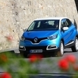 Captur Energy dCi S&S ECO2 #Captur