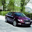 Superb 1.8I TSI DSG Elegance