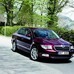 Audi A3 1.8 TFSI vs Nissan Tiida 1.6 vs Mercedes-Benz A 180 BlueEfficiency vs Skoda Superb 1.8I TSI DSG Elegance