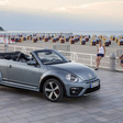 Beetle Cabrio 1.2 TSI Design