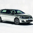 Golf 1.6 TDI Confortline DSG