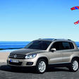 Tiguan 1.4 TSI Bluemotion Tec S