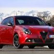 Giulietta 2.0 JTDM-2 Exclusive