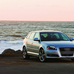 Audi A3 2.0T S tronic Premium  vs Saab 9-3 SportSedan 2.0T XWD vs Volkswagen Eos Lux SULEV vs Volkswagen Passat Komfort SULEV