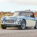 Austin-Healey 3000 Mk I