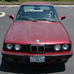 BMW 324td vs BMW 324td Touring