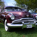 Roadmaster Sedan