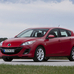 Fioravanti Sensiva vs Mazda 3 1.6 CD Prime-Line