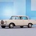 Fiat 1500 Cabriolet vs Mercedes-Benz 8/38 hp vs Mercedes-Benz 230 S