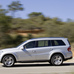 Chevrolet Tahoe LT1 4WD vs Mercedes-Benz GL550 vs Cadillac Escalade 2WD Platinum Edition