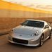 Red Bull RB9 vs Nissan 370Z Nismo vs Aston Martin Rapide S