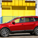 Nissan Qashqai+2 1.6dCi 4x4 Visia vs Skoda Superb Combi 1.6 TDI CR DPF Outdoor