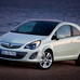 Opel Corsa Opel Corsa