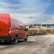 Movano Chassis Cab L4H1 3.5T RWD HD (DRW)