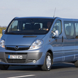 Vivaro Life 2.5 CDTI Cosmo DPF