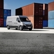 Master Chassis Cabina Dupla Tracção L3 3.5T 2.3 dCi S&S