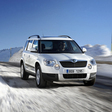 Yeti 2.0I TDI CR 4x4 DSG Ambition