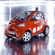 smart fortwo fire-fighting vehicle