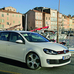 Volkswagen Golf GTI 2.0 TSI vs BMW 118i Automatic