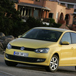 Polo 1.6l TDI Confortline