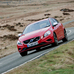 V60 2.4 D5 R-Design Premium Automatic