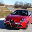 Giulietta 2.0 JTDM-2 Exclusive TCT